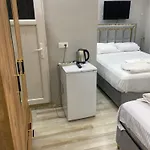 Lastbest Apart-hotel Istambul