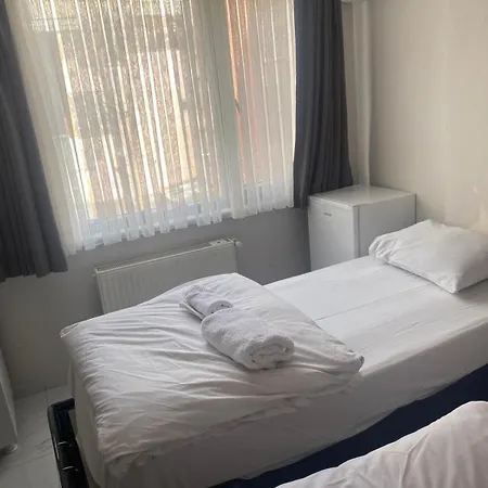 Lastbest 3* 이스탄불