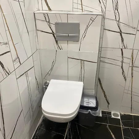 Apartmanhotel Lastbest