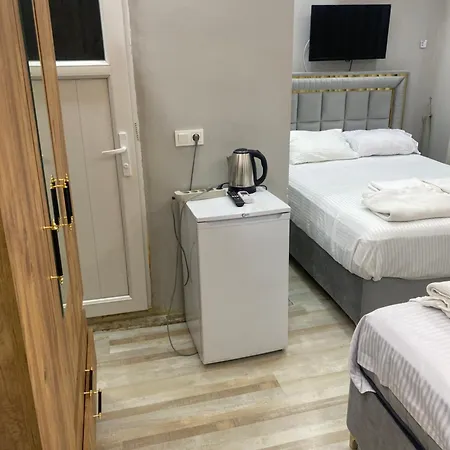 Lastbest Aparthotel Istanbul