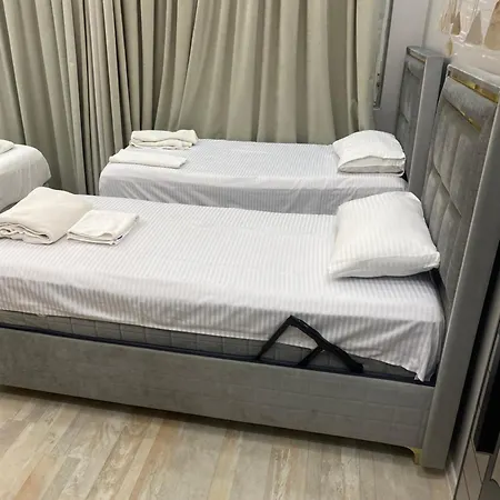 Lastbest 3* Istanbul